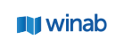 Winab logotyp